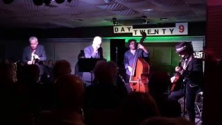 Avion Travel - Abbassando (solo il finale)