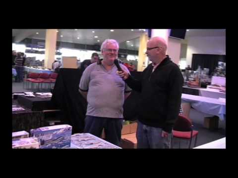 Testor's ScaleWorkshop No.78 - Melbourne Model Expo 2010