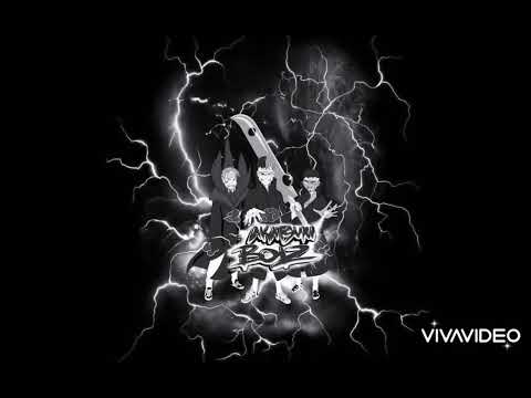 Shaka CG - Pohledy v zádech ft.Vercetti CG 💣💥 (vivavideo)