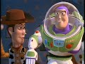 Toy Story TV Spot 2