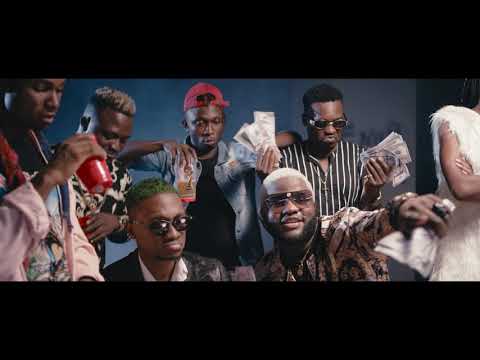 Skales & Davido - Currency (Official Video)