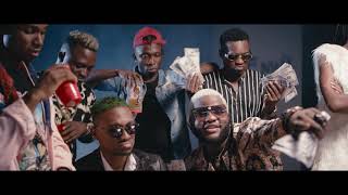 Skales & Davido - Currency (Official Video)