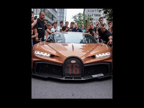 Andrew Tate’s Theme Song | Slowed + Reverb + Boosted Bass🔊