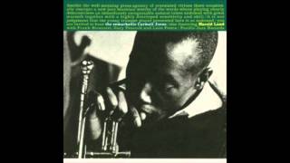 Full Moon And Empty Arms - Carmel Jones