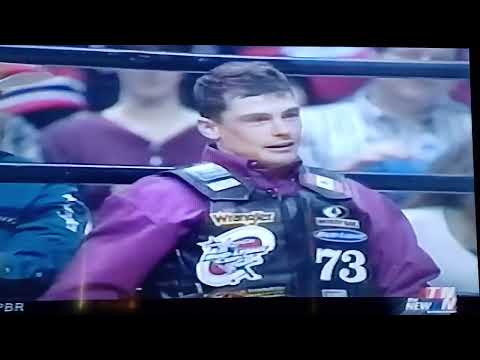 Reuben Geleynse, 87 points in Grand Rapids, MI in 2002.