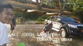 preview picture of video 'KALI JODOH SAUSAPOR (Kabupaten Tambrau)'