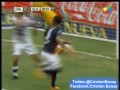 Colon 0 San Lorenzo 2 (Relato Leo Gentili) Torneo Primera Division 2016