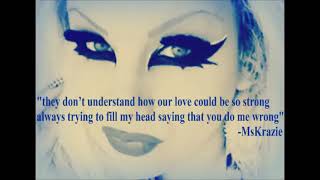 Ms Krazie feat Sholo - Truth-I Like it