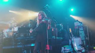 Modest Mouse - Wild Pack Of Family Dogs - Starland Ballroom, Sayreville, NJ 10/11/17