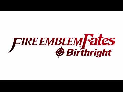 Justice RIP (Calm) - Fire Emblem Birthright