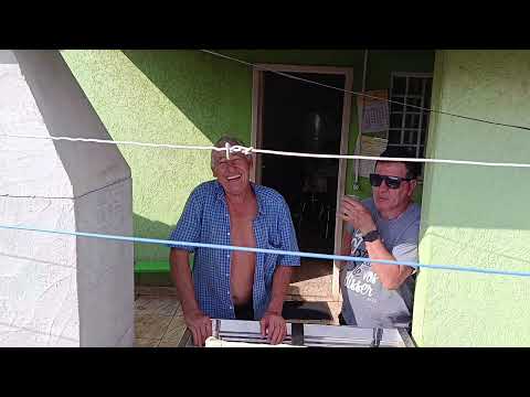 vim visitar o lugar que eu nasci Douradina.pr