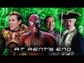 [YTP] Spider-Man *AT RENT'S END*