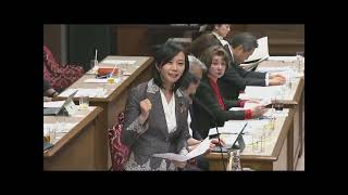 参政党・梅村みずほ委員　～公共放送のあり方と沖縄自治の実態。不法在留外国人を「被害者」に仕立て上げたドラマを是認するＮＨＫ副会長。地元新聞社へ多額資金を投じる沖縄。そのワシントン事務所の醜態等を問う。