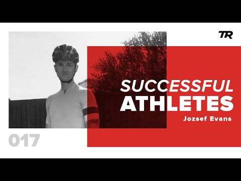 350w FTP While Working Nightshift with Jozsef Evans – Successful Athletes 017