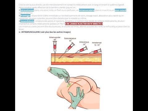 IFSI UE 2.11 S1 tuto IM