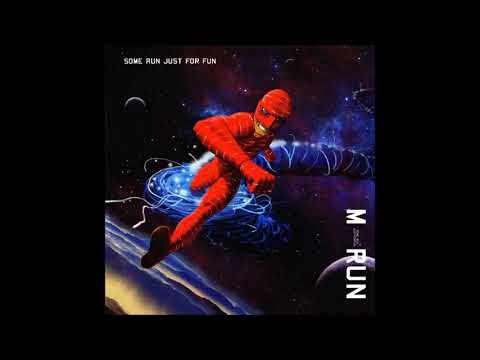 M-Run - Some Run Just For Fun 2012 (Full Album)