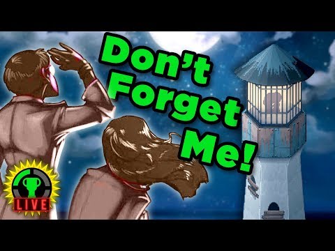 Erasing You From My Memory! | To The Moon (RPG Maker Game)