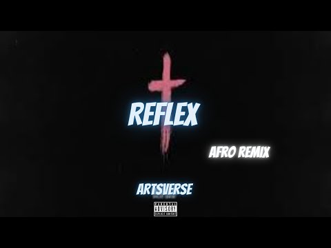 Saint Jhn Reflex (Afro Remix)