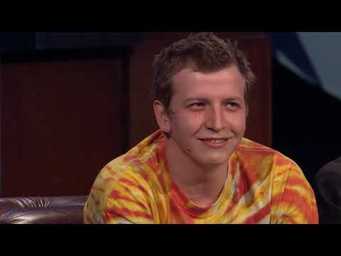 Wojewódzki jest ojcem Musiałowskiego?! [Kuba Wojewódzki]