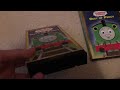 2 Versions Of Thomas And Friends Best Of Percy