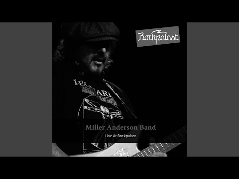 Sinnin' for You (Live at Harmonie Bonn, 19.03.2010)