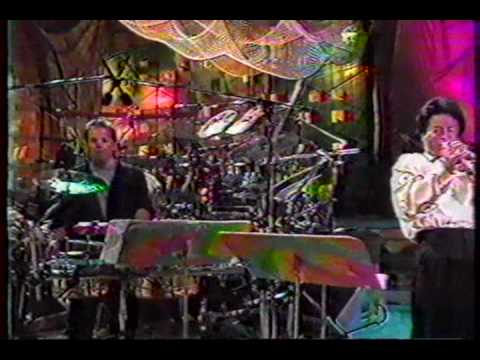 Tiger Okoshi and Les téteux - Face to Face