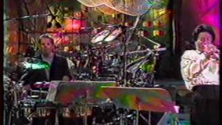 Tiger Okoshi and Les téteux - Face to Face