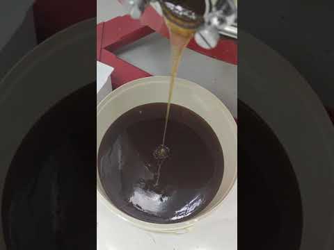 En seg historia i oktober