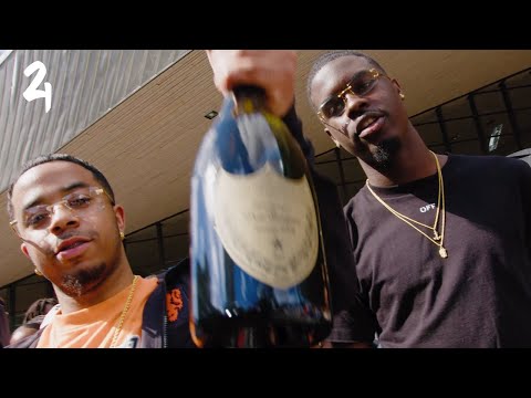 Video thumbnail for Dom Pérignon