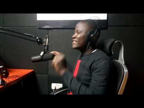 Uncle Nico Amwongelea Rose Muhando