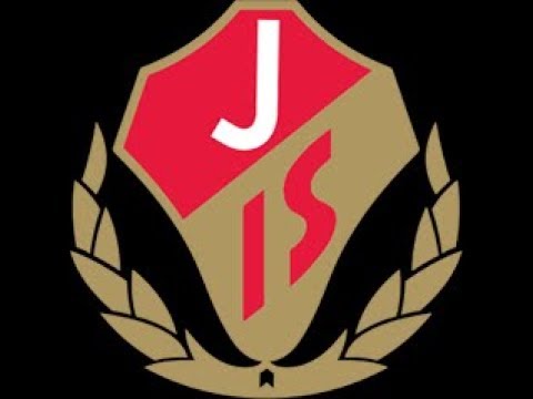 Järpås IS - JK10 Highlights