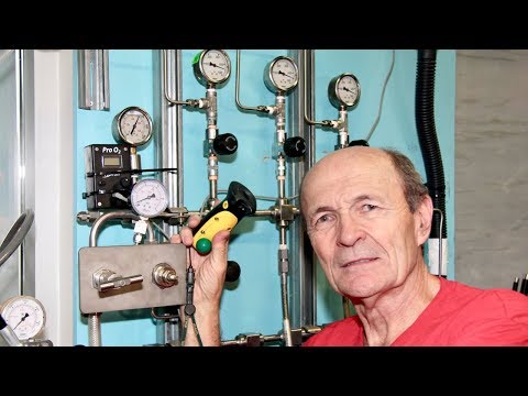 How Is Nitrox Made? - Scuba Tech Tips: S08E21