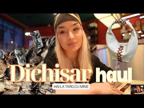 VLOG | Upgrade la pisicute si  primul targ pe anul acesta |