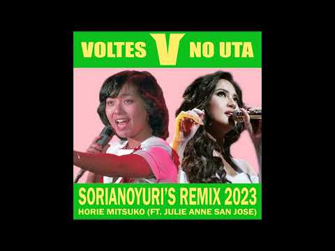 VOLTES V NO UTA (SorianoYuri's Remix 2023)