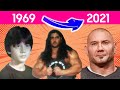 Batista Childhood Story Plus Untold Biography Facts- Batista Then and Now 2021