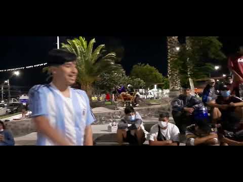 Koversatil v/s Klown - 4tos de Final Knd Battles Preclasificación Bdm Regional Fecha V T.3