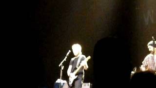 Companion (Lay Me Down) - Wide Mouth Mason (Live @ TBCA November 12, 2011)