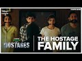Best of Anand family  I Hostages S1 | Tisca Chopra | Parvin Dabas I Disney + Hotstar VIP
