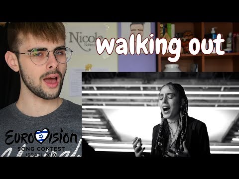 Srbuk - Walking Out | Armenia Eurovision 2019 Reaction