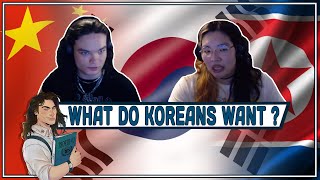 Debating Stalin, Uyghurs, and Korean Unification with Marxist