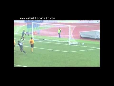 Serie D/gir F 2012/13. Recanatese - Celano (0-1). 18 novembre 2012