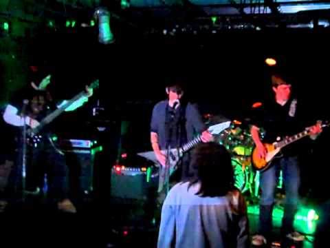 Souls of Redemption - This is Life/ All the Lies @Swayze's 12/30/12