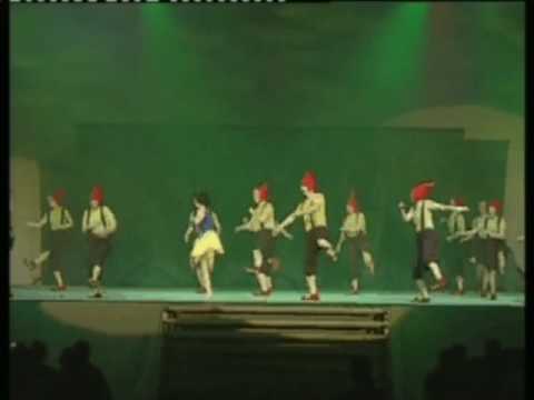 In Motion SFN Vechta Bundesfinale 2009