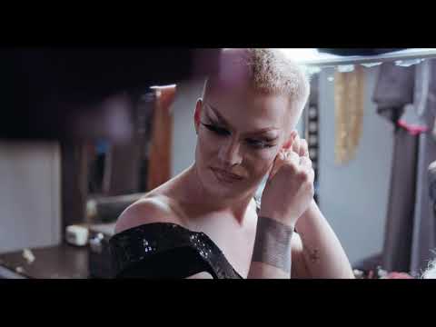 Boy Alternate Version Promo