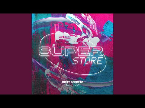 Let It Go (Extended Mix)