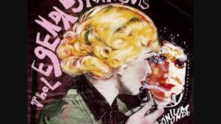 The Legendary Pink Dots ‎– Plutonium Blonde ~ full album