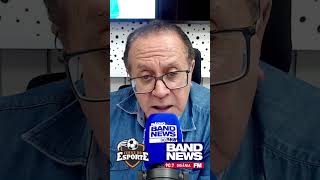 Nivaldo Carvalho culpa Primavera/MT por jogo ruim do Atlético na Copa do Brasil: “time horroroso”