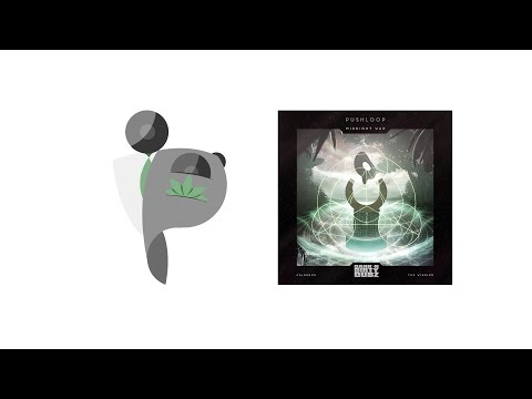 Pushloop - White Magic [Dank 'N' Dirty Dubz]