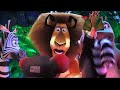 Opening To Madagascar Escape 2 Africa 2009 2018 Reprint DVD Australia