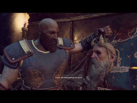 God of War Zagrajmy Z Barabą odcinek 56